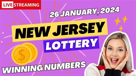 pick 3 new jersey midday|new jersey pick three evening results.
